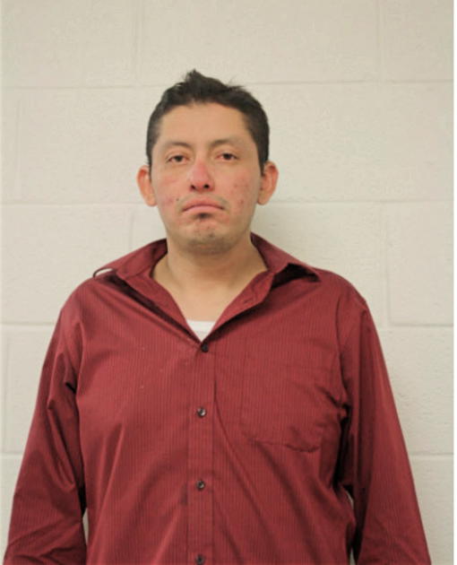 JOSE LUIS ROSALES-ARROYO, Cook County, Illinois