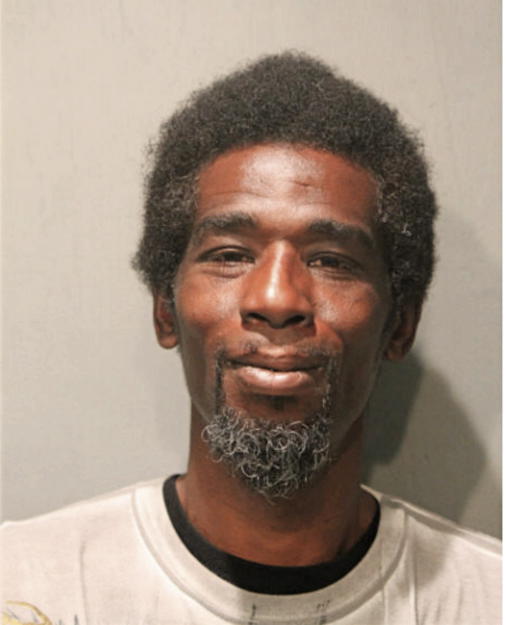 JIMMIE DWAYNE CAMPBELL, Cook County, Illinois