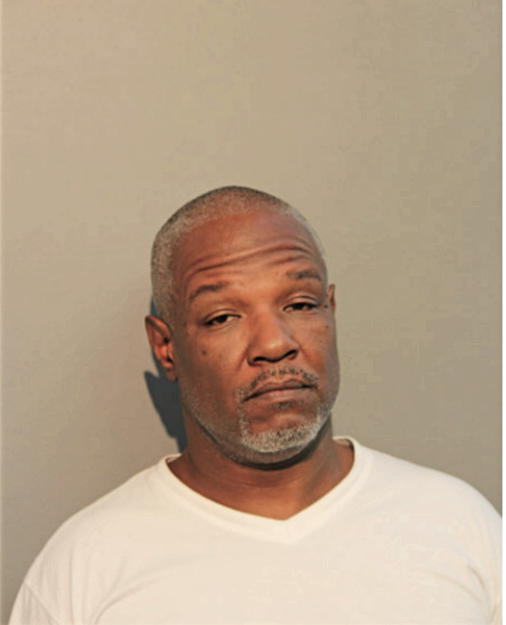 DUANE D JONES, Cook County, Illinois