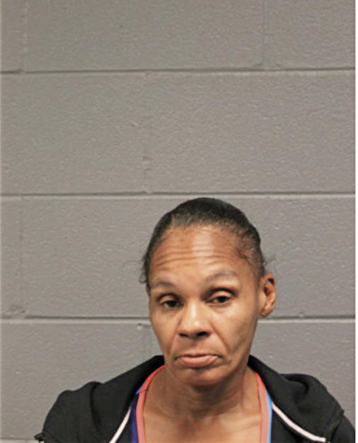 CHERYL D MOSLEY, Cook County, Illinois