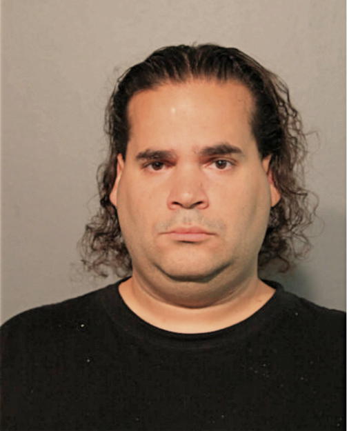 JOSE PAGAN, Cook County, Illinois