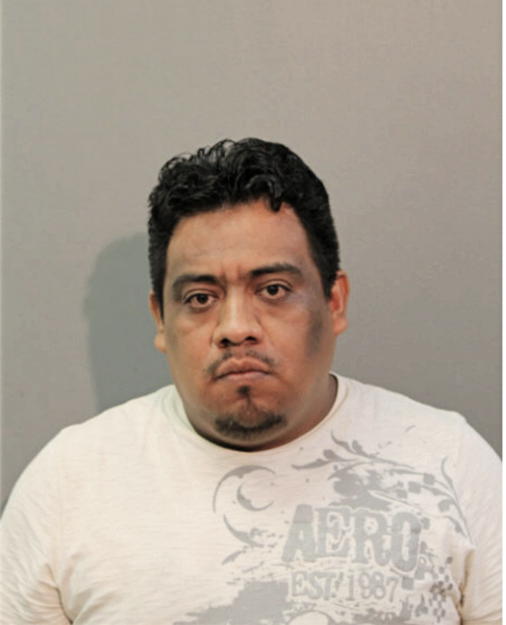 VICTOR MANUEL RAMIREZ-SANCHEZ, Cook County, Illinois