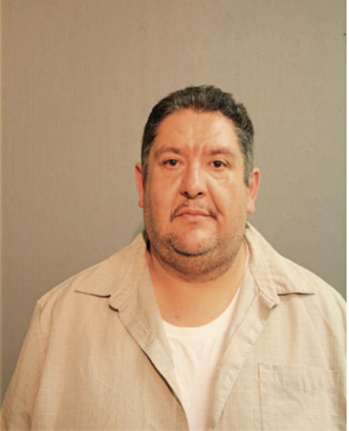 CESAR O RODRIGUEZ, Cook County, Illinois