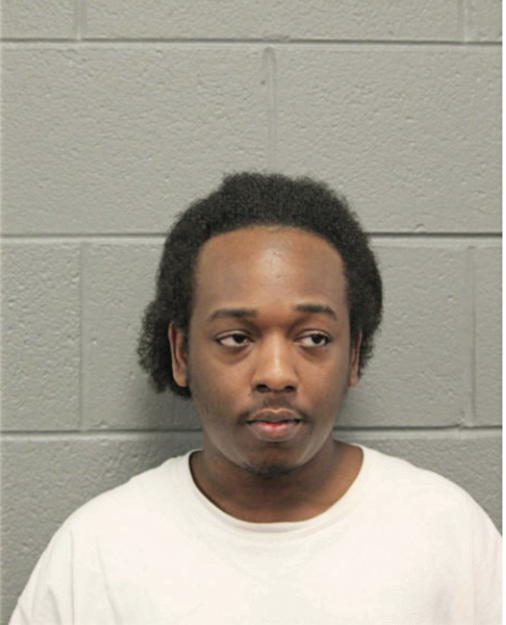 RAMONE CAMPBELL, Cook County, Illinois