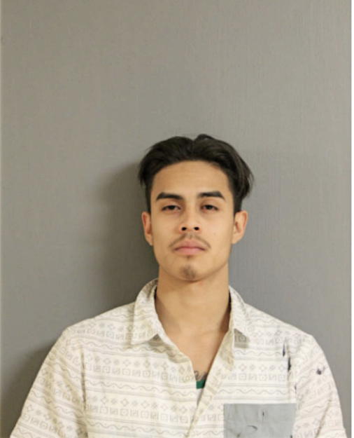 KEVIN GARCIA, Cook County, Illinois