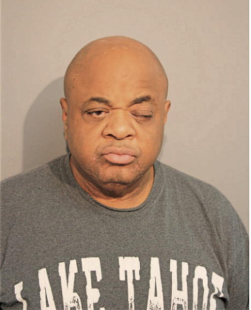 MAURICE HUDSON, Cook County, Illinois