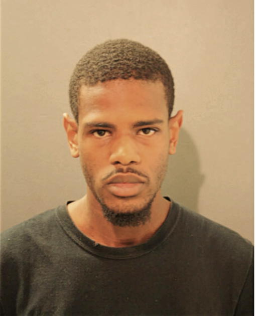 DENZEL Q LINDSEY, Cook County, Illinois