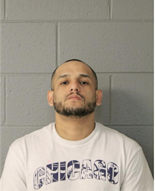 MICHAEL MARTINEZ, Cook County, Illinois