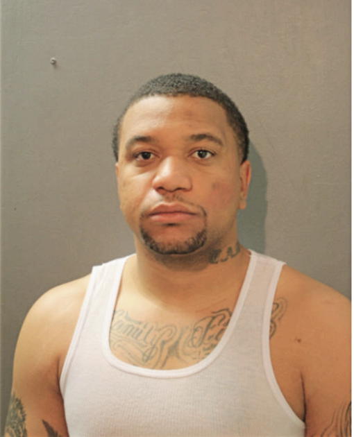CHRISTOPHER A MEEKS, Cook County, Illinois