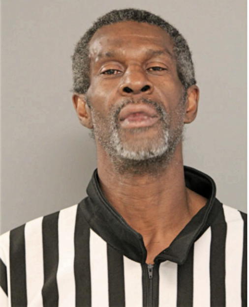 GREGORY TAYLOR, Cook County, Illinois