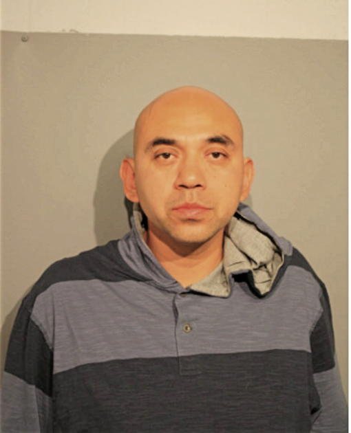 EDGAR H HERNANDEZ-ADAN, Cook County, Illinois