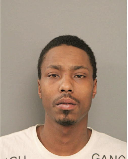 MARCUS D PORTER, Cook County, Illinois