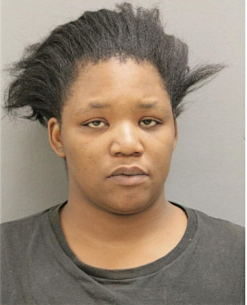 TANISHA RAYFORD, Cook County, Illinois