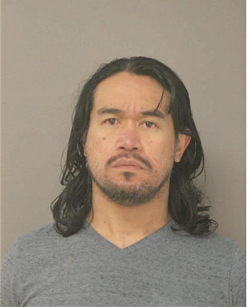 ROMALDO REY SUAREZ, Cook County, Illinois