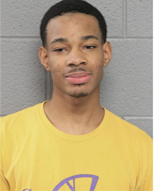 EMANUEL T TOLLIVER, Cook County, Illinois