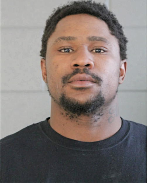 MARIO D TROTTER, Cook County, Illinois