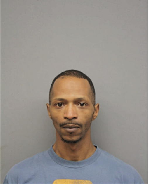 CHRISTOPHER TUCKER, Cook County, Illinois