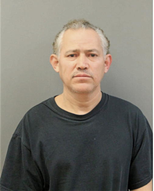 MARCOS VERGARA-GALAVIS, Cook County, Illinois