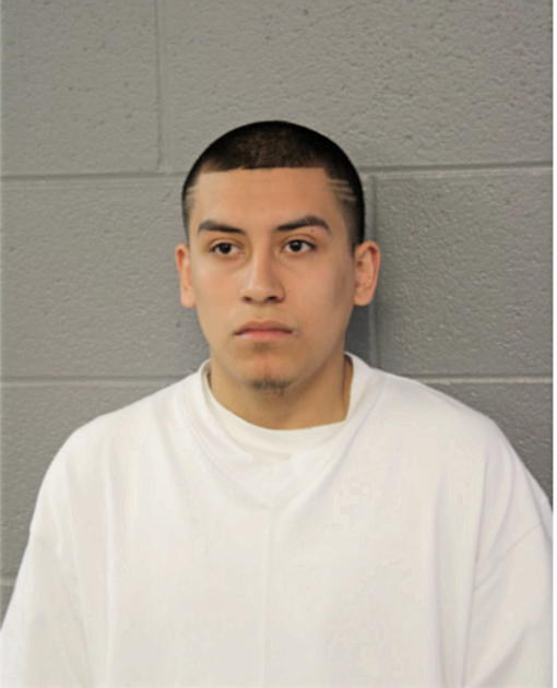 GIOVANI GALVAN, Cook County, Illinois