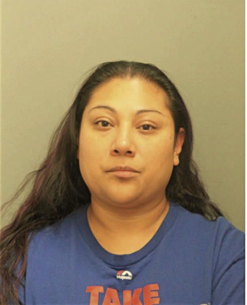 MARY GUADALUPE GARCIA, Cook County, Illinois