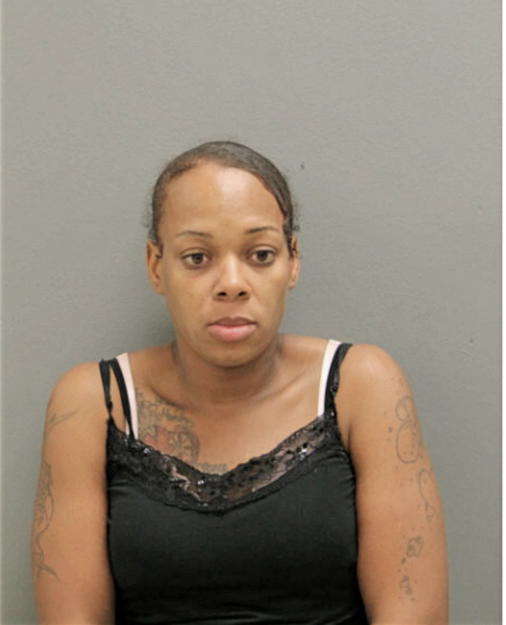 DALENIA L LINDSEY, Cook County, Illinois