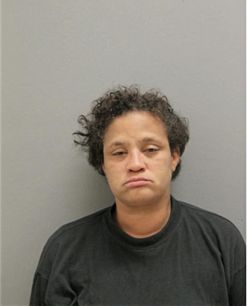 NICOLE L YOUNG, Cook County, Illinois