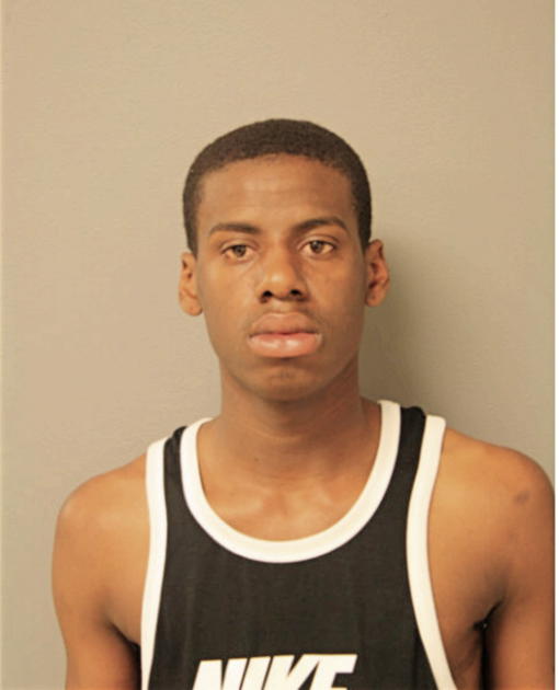 DONTRELL COOPER, Cook County, Illinois