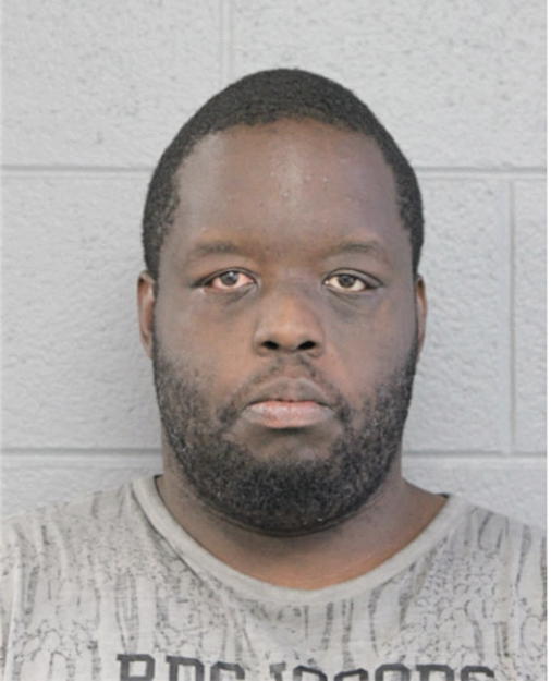 JERMAINE FIELDS, Cook County, Illinois