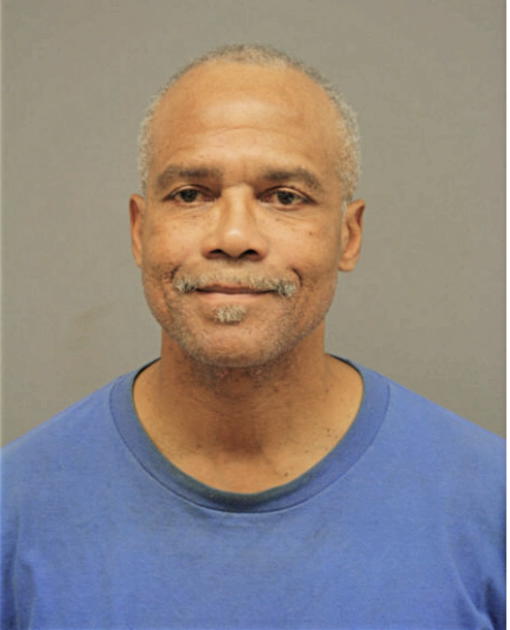 MARVIN MOSLEY, Cook County, Illinois