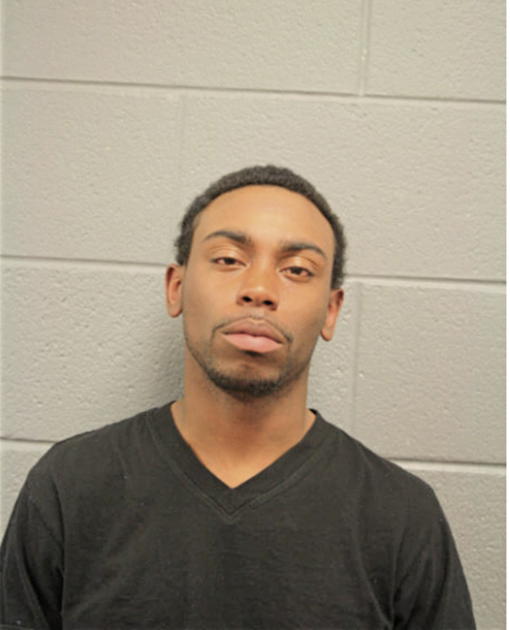 JOHNNY L NEWBY, IL