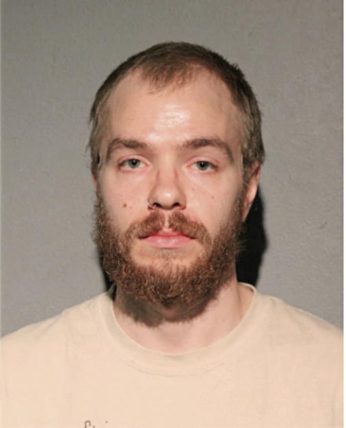 JUSTIN BRUCE PANKIEWICZ, Cook County, Illinois