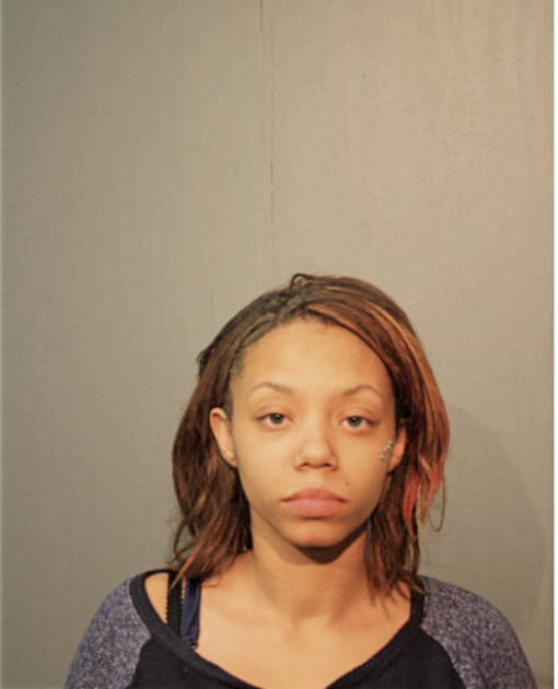 TABITHA TANNER, Cook County, Illinois