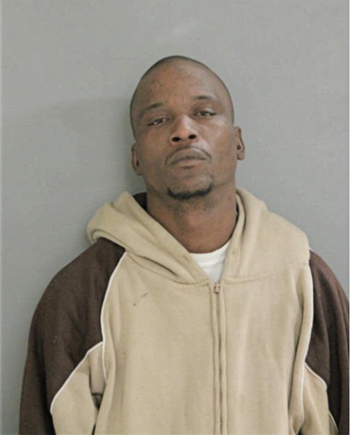 ANTWAN L FORD, Cook County, Illinois