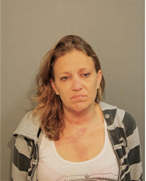 ROCHELLE MARIE GOBLE, Cook County, Illinois
