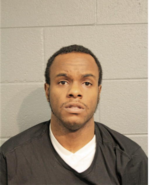 JEREMY D GREEN, Cook County, Illinois