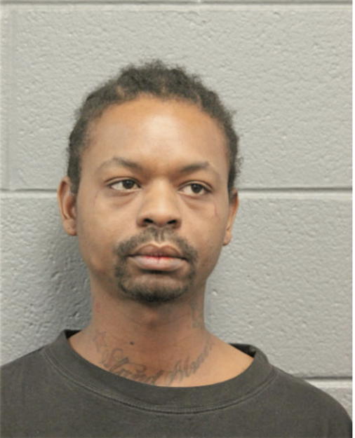 LORENZO C LEE, Cook County, Illinois