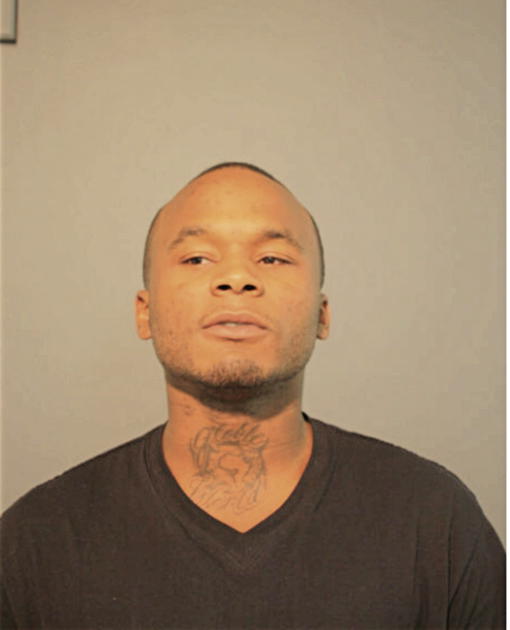 ANGELO PERRY, Cook County, Illinois