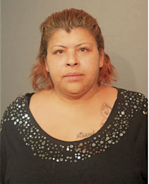 MARGARITA RODRIGUEZ, Cook County, Illinois