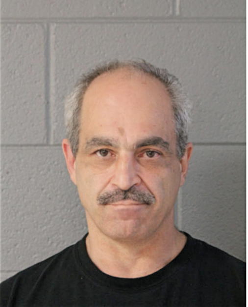 NASSIR DAOUD, Cook County, Illinois