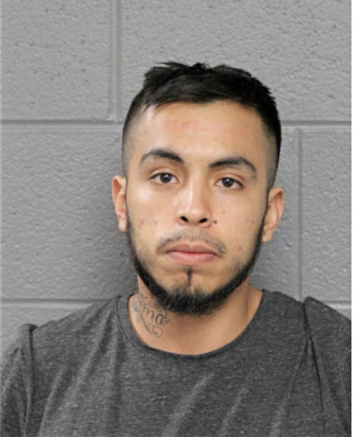 ERIK SOTO-FRANCO, Cook County, Illinois