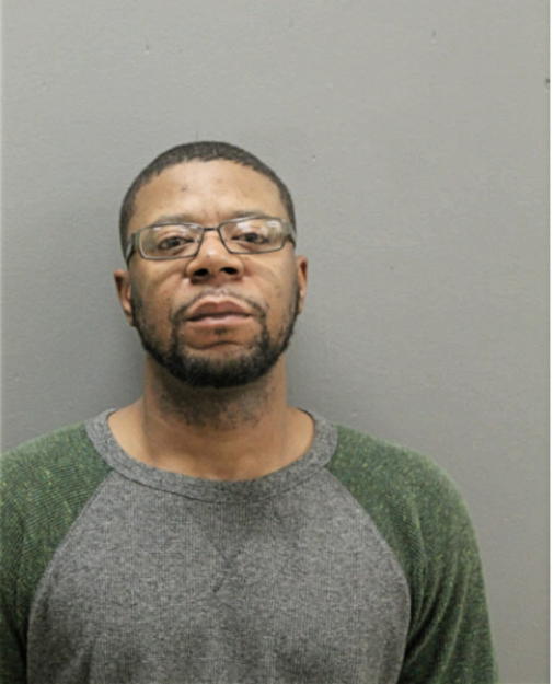 JERMAINE CONNER, Cook County, Illinois