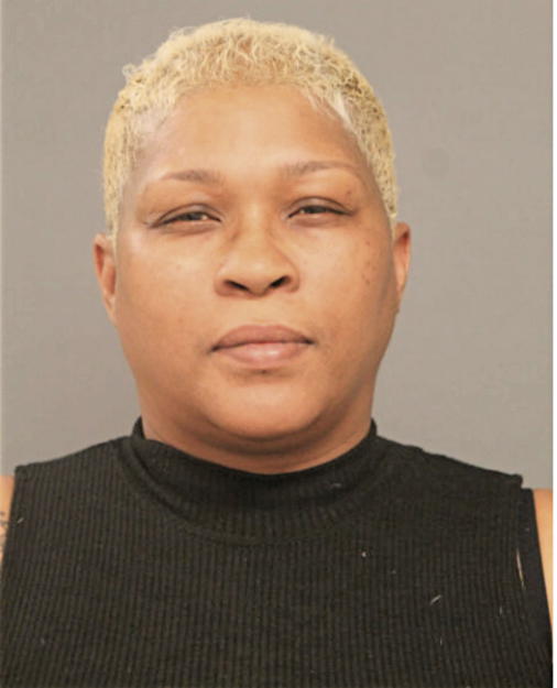 JOSETTE L GREEN-HICKS, Cook County, Illinois