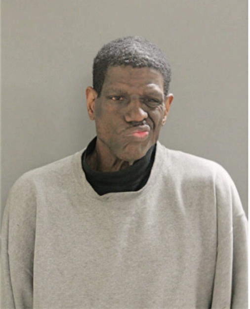 LAMONT LAWRENCE, Cook County, Illinois