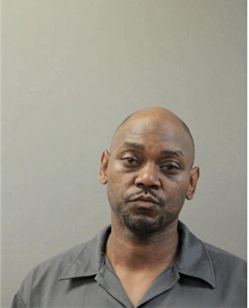 KEITHRICK MATTHEWS, IL