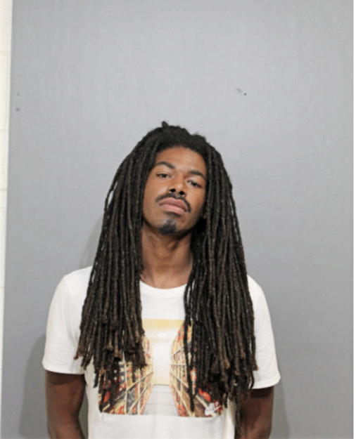 NICHOLAS C MOSBY, IL