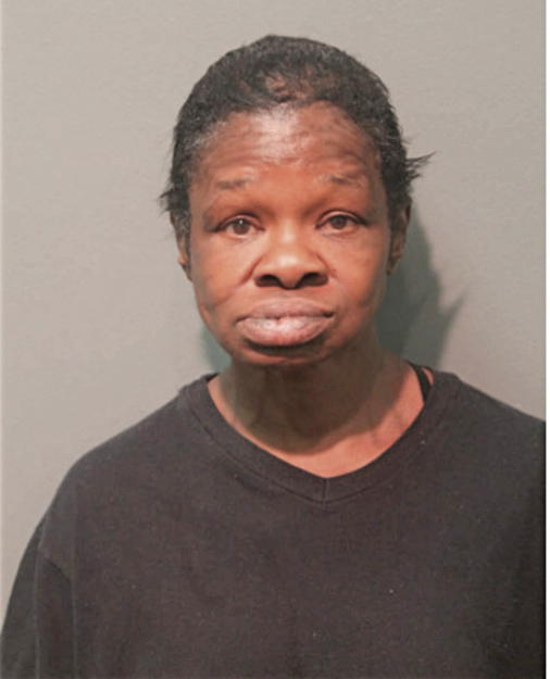 CYNTHIA L TAYLOR, Cook County, Illinois