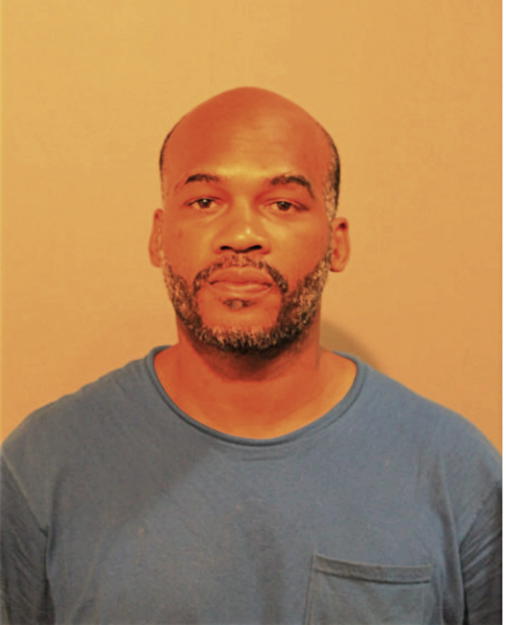 DUSHAWN TERRELL, Cook County, Illinois