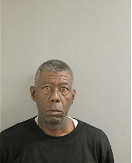 VINCENT WARD, Cook County, Illinois