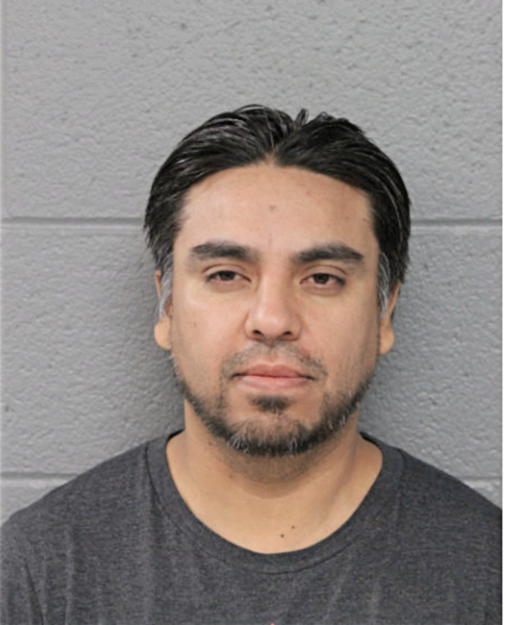 JAIME CERVANTES, Cook County, Illinois