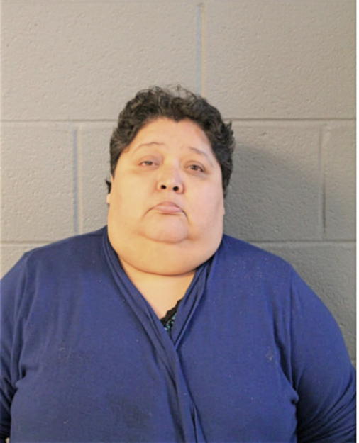 SYLVIA LUNA-MUNOZ, Cook County, Illinois